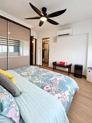 Blk 352 Yishun Jasmine (Yishun), HDB Executive #633023991